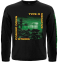 Футболка з довгим рукавом Type O Negative 