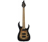Електрогітара JACKSON PRO SIGNATURE MISHA MANSOOR JUGGERNAUT HT7P BLACK BURST BURL 