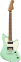 Електрогітара Fender Alternate Reality Powercaster PF Surf Green