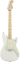 Электрогитара Fender Offset Duo-Sonic Mn Arctic White (144012580)