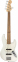 Бас-гитара Fender Player Jazz Bass V Pf Pwt 