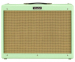 Комбоусилитель для электрогитар Fender Hot Rod Deluxe Iv Ltd Surf Green W/Creamback (2231206372)