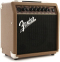 Комбоусилитель Fender Acoustasonic 15