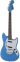 Электрогитара Fender Traditional 70S Mustang California Blue (5354710330)