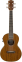 Укулеле Fender Ukulele Rincon Tenor Natural (965065021)