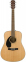 Акустична гітара для лівші Fender CD-60S Lh Wn Natural (970115021)