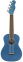 Укулеле Fender Ukulele Zuma Concert Lake Placid Blue 