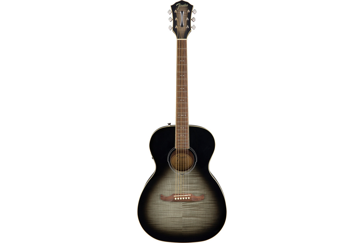Гитара электроакустическая FENDER FA-235E CONCERT MOONLIGHT BURST 