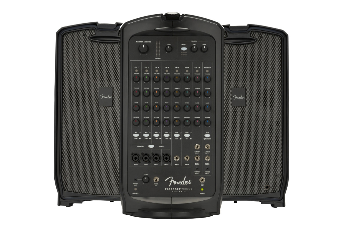 Акустична система FENDER PASSPORT VENUE SERIES 2 