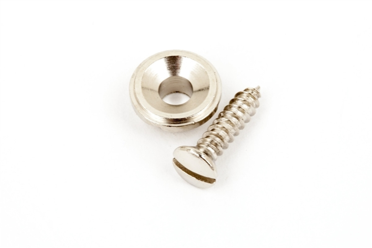 FENDER PURE VINTAGE TELECASTER STRING GUIDE Ретейнери для гітари