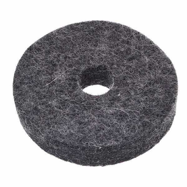 Фетри для тарілки хай-хет Felt Hi-Hat Cymbal Plate 