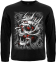 Футболка з довгим рукавом King Of The Dead