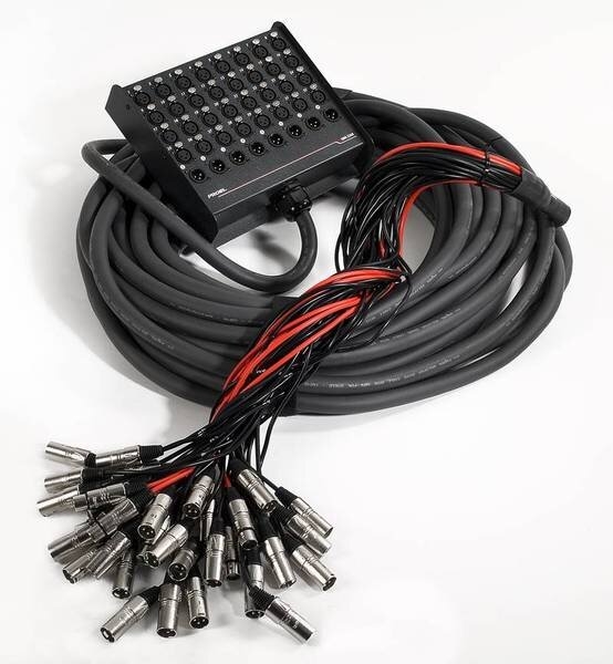 Мульткор PROEL EBN3208