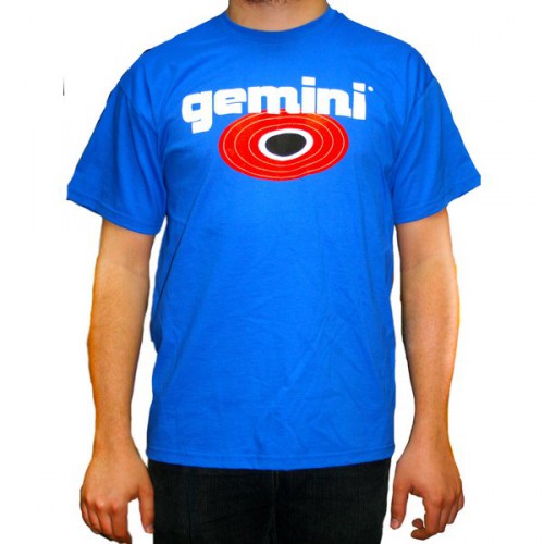 Футболка Gemini M