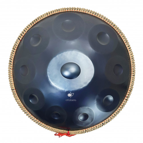 Ганґ Alfabeto Neptune2210-BL (ханг)