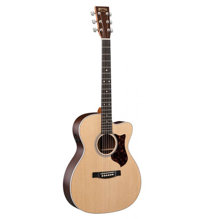 Электроакустическая гитара Martin OMCPA4 Rosewood  