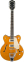 Напівакустична гітара Gretsch G5622T Electromatic Center Block Rw Vintage Orange W/Bigsby 