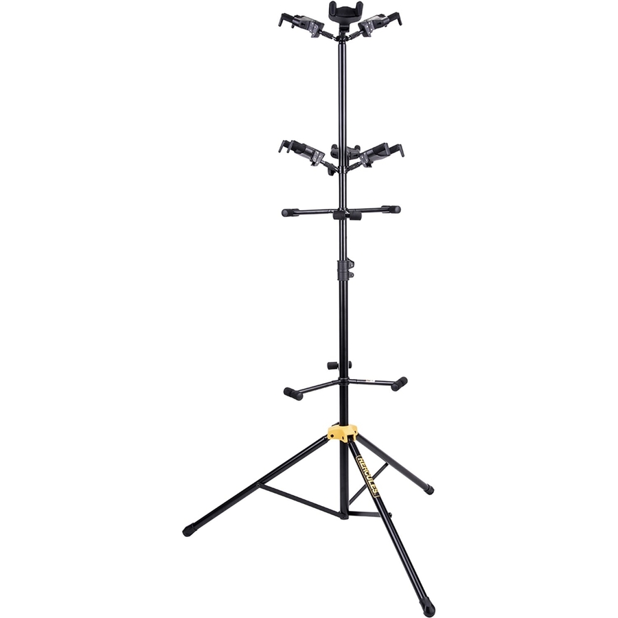 Стойка для гитар Hercules GS526B PLUS