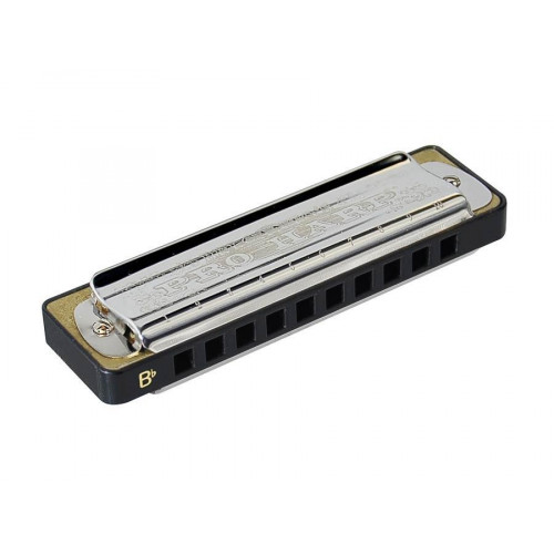 Губна гармошка Belcanto HRM-60-A#