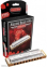 Губная гармошка Hohner M1896476X F#nm Marine Band Box