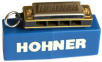Губная гармошка Hohner Mini Harp С-major M91505
