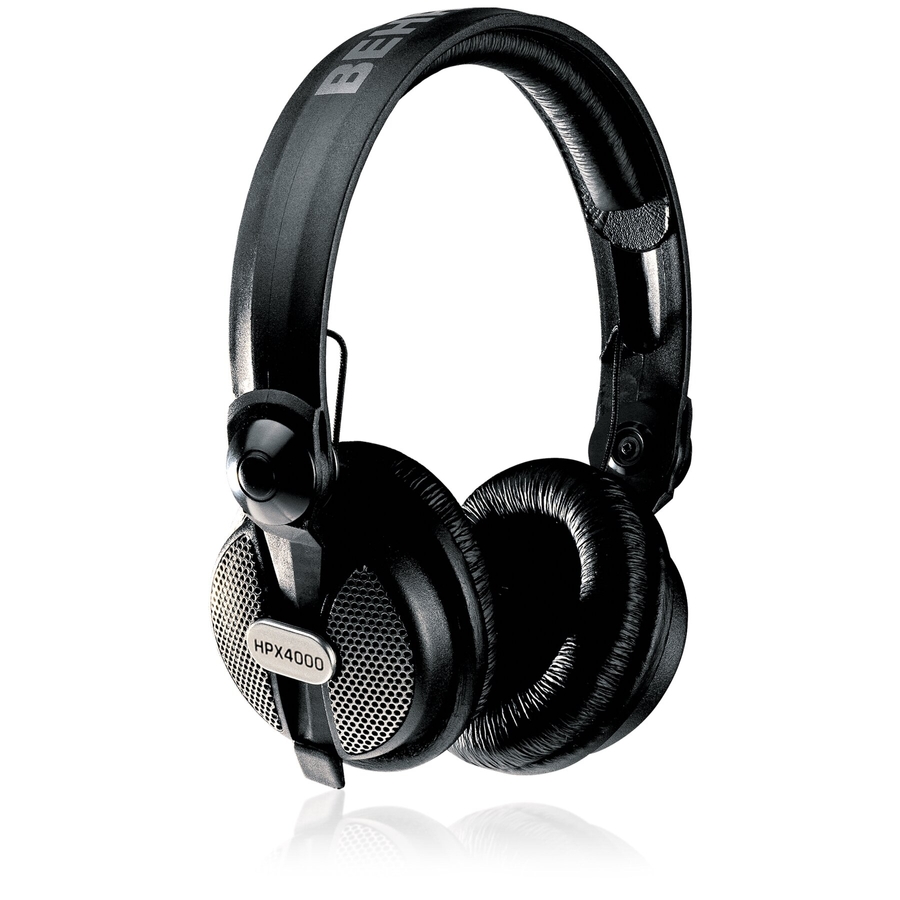 Навушники накладні Behringer HPX4000 