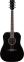 Акустическая гитара Ibanez PF15 BK