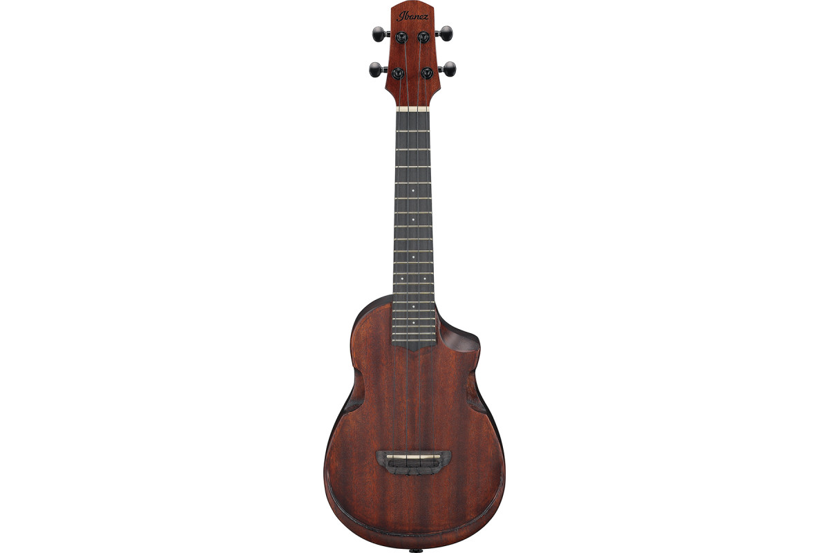 Укулеле IBANEZ AUC14 OVL 
