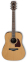 Акустична гітара Ibanez AVD9 NT