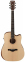 Электроакустическая гитара Ibanez AW150CE OPN