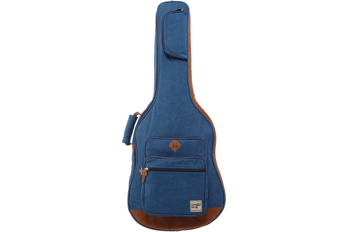 Чехол для акустической гитары IBANEZ IAB541D BL 