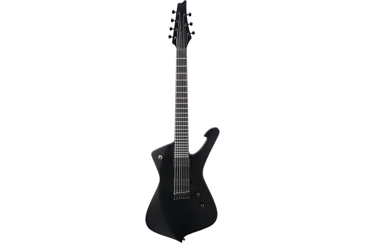 Електрогітара IBANEZ ICTB721-BKF 