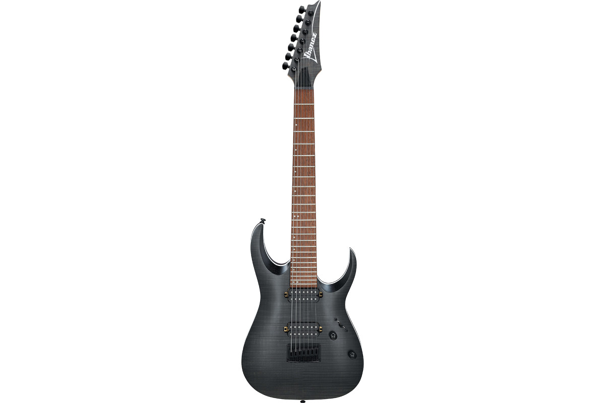 Електрогітара IBANEZ RGA742FM TGF 