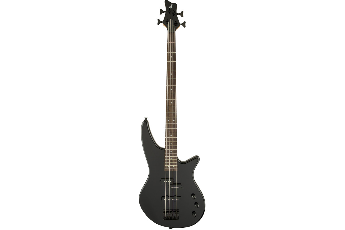 Бас-гитара JACKSON JS2 SPECTRA LR GLOSS BLACK 