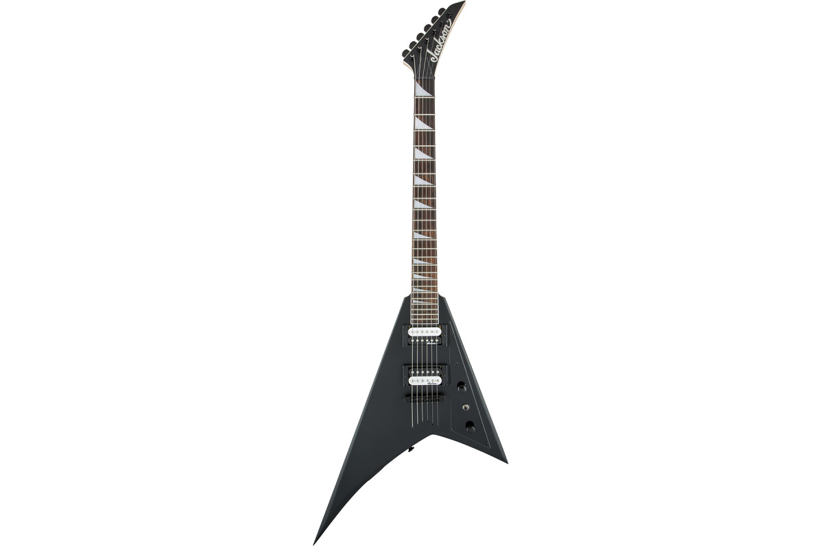 Электрогитара JACKSON JS32T RHOADS AH SATIN BLACK 