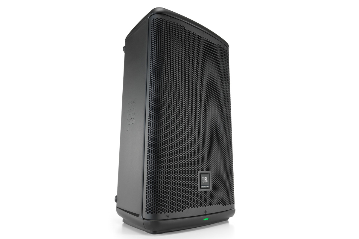 Акустична система JBL EON712 
