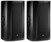 Акустична система активна JBL SRX835P