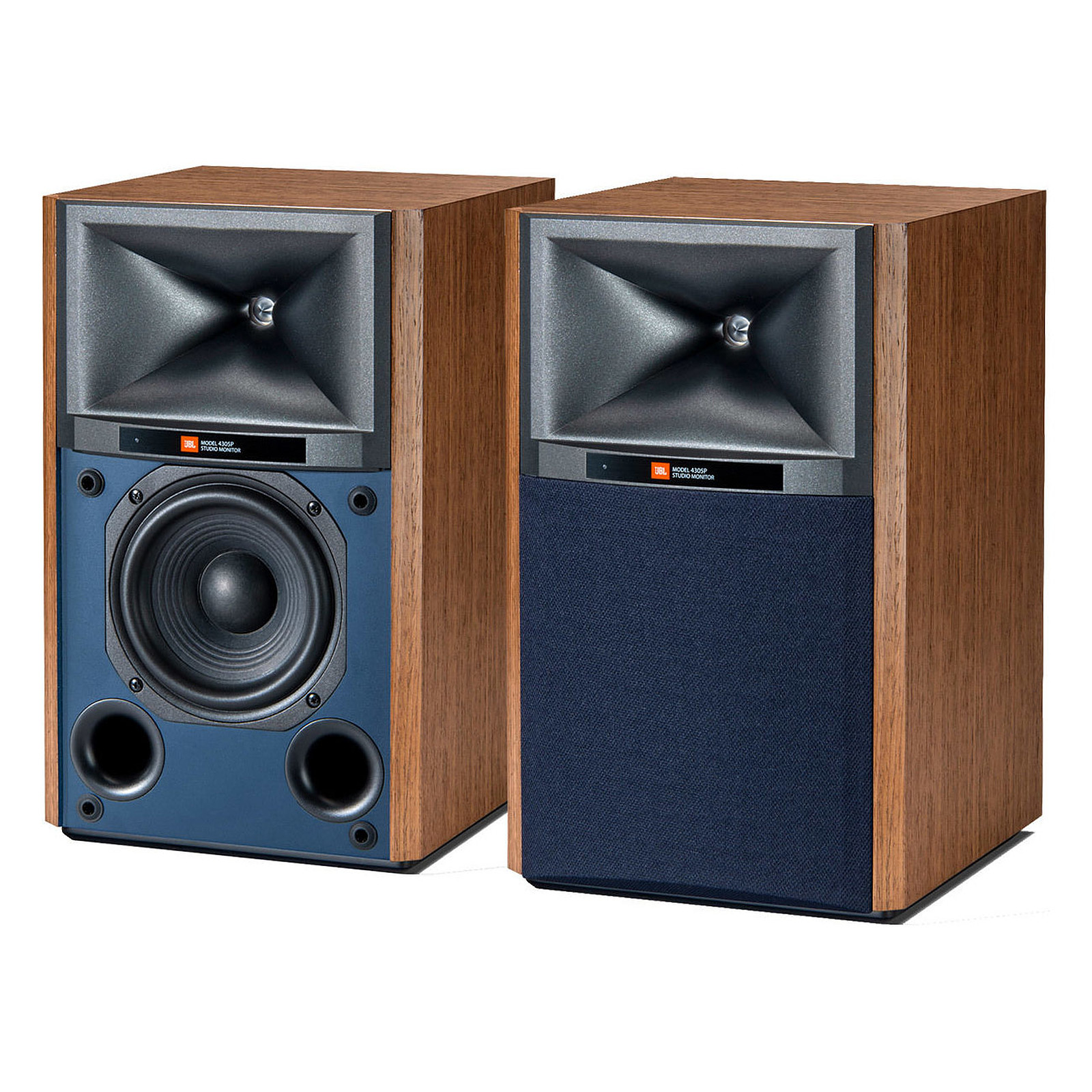 Активна акустична система JBL 4329P STUDIO MONITOR