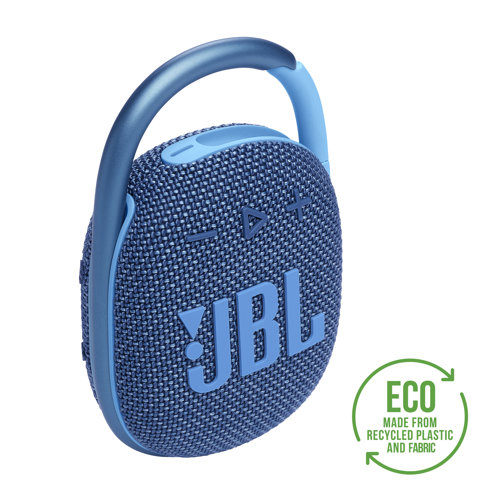 JBL CLIP 4 ECO BLU