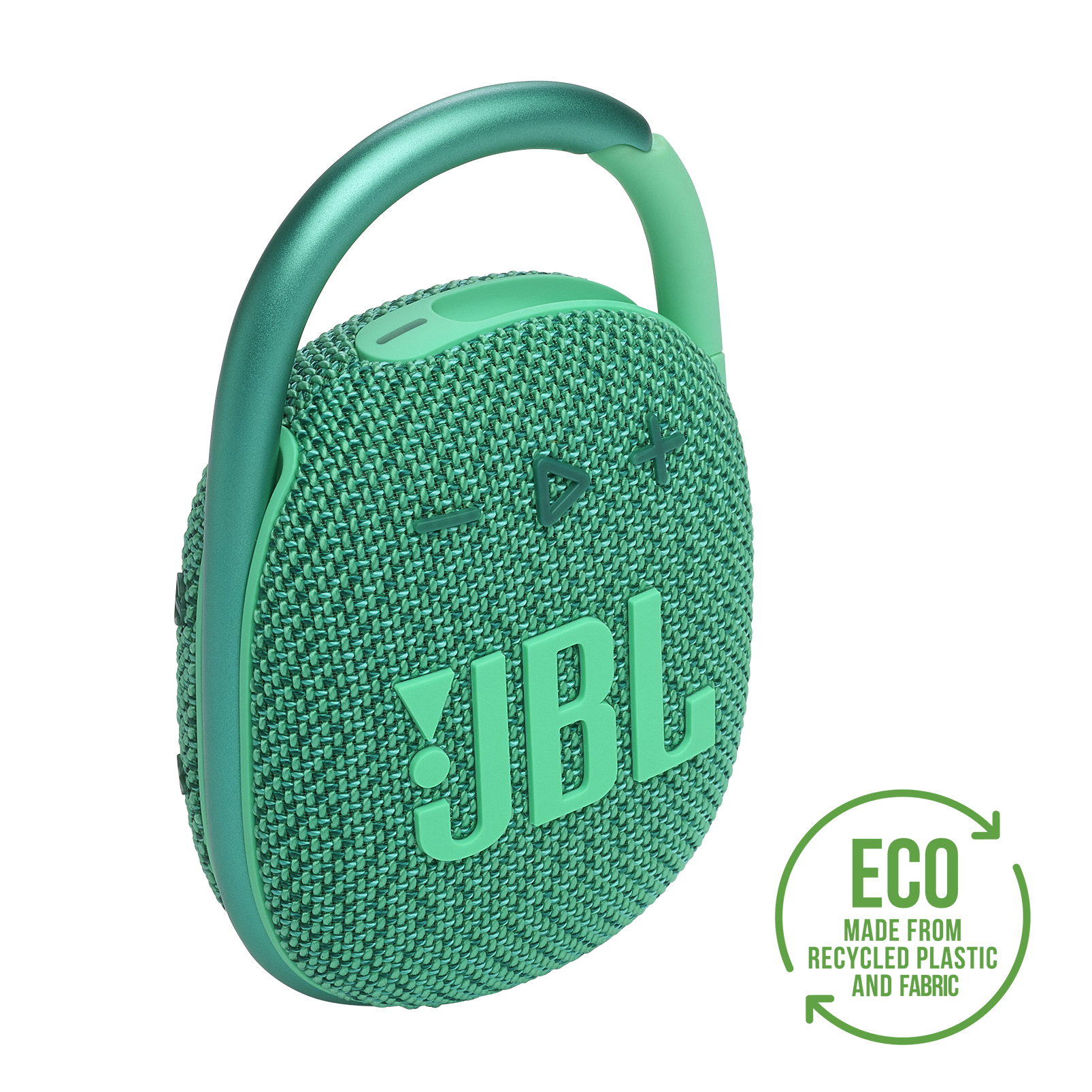 JBL CLIP 4ECO GRN