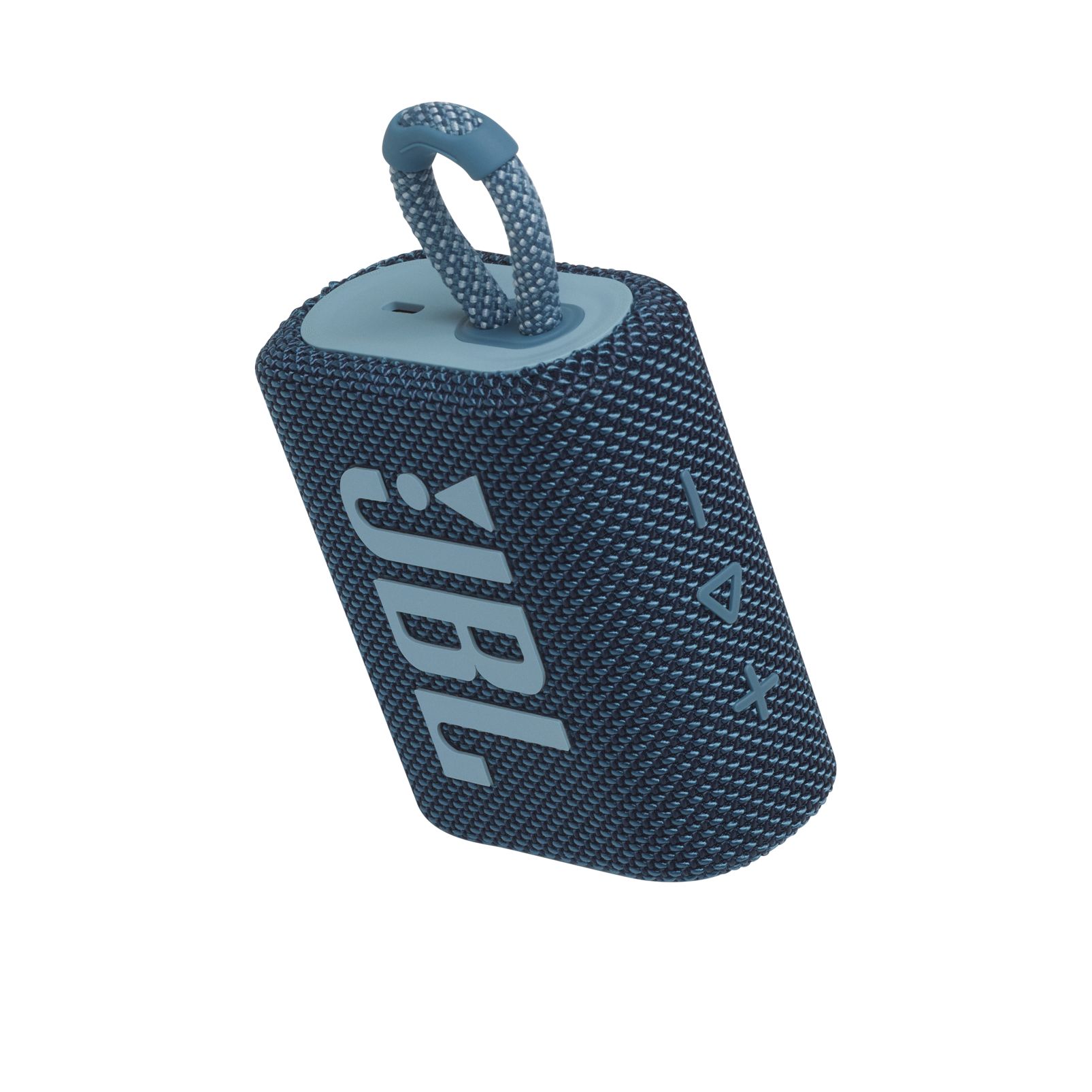 JBL GO3 BLU
