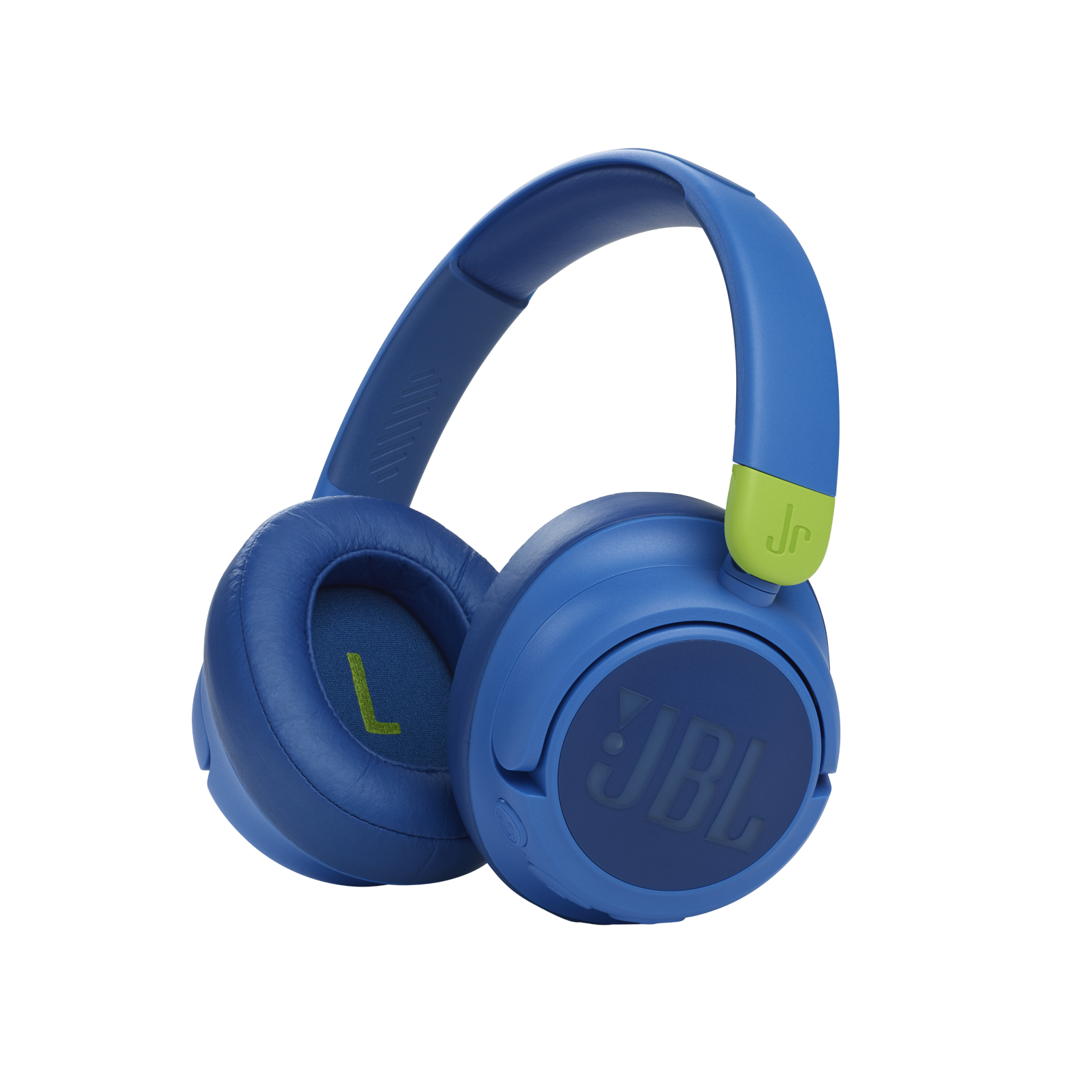 JBL JR 460 NC BLU