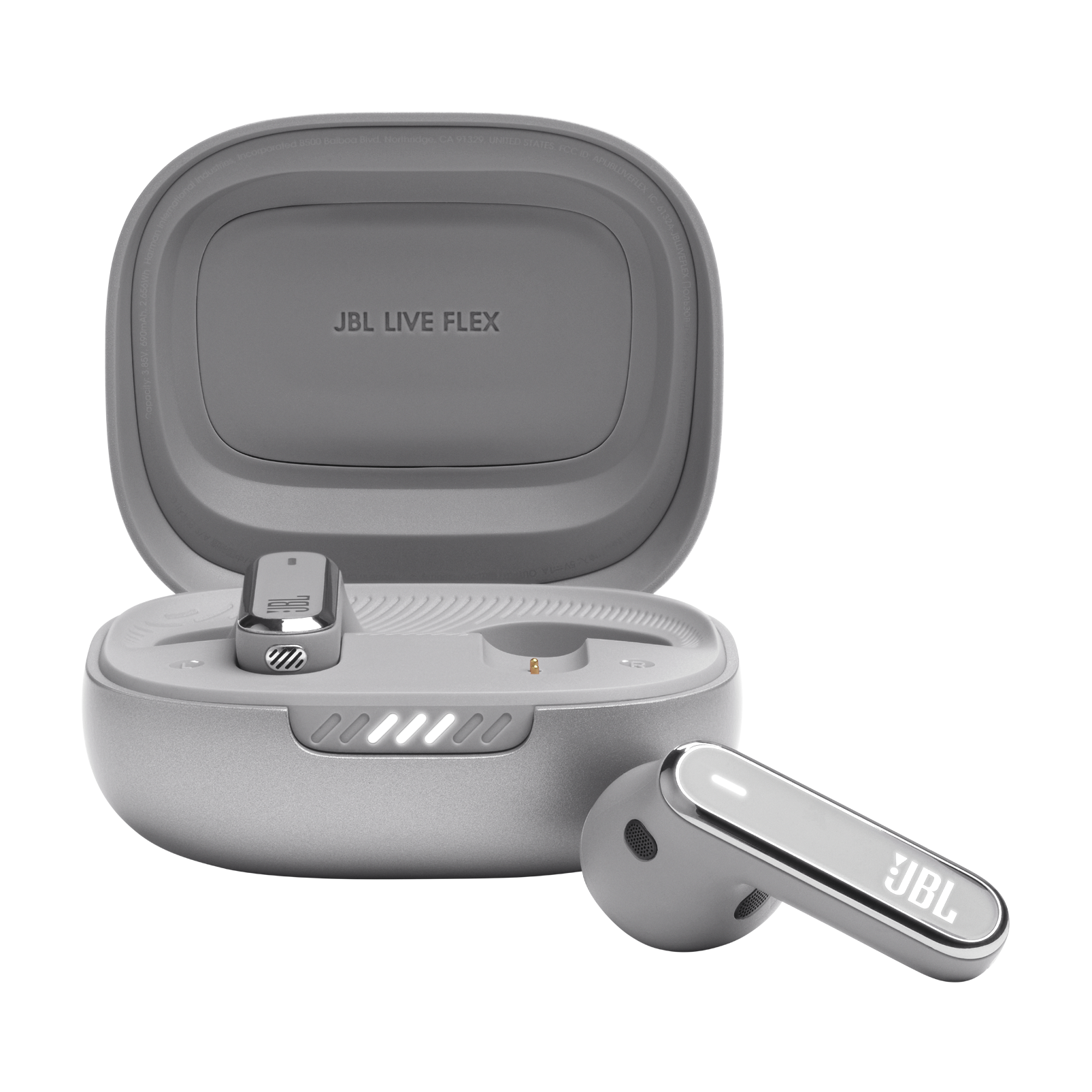 Наушники JBL LIVE FLEX (SVR)