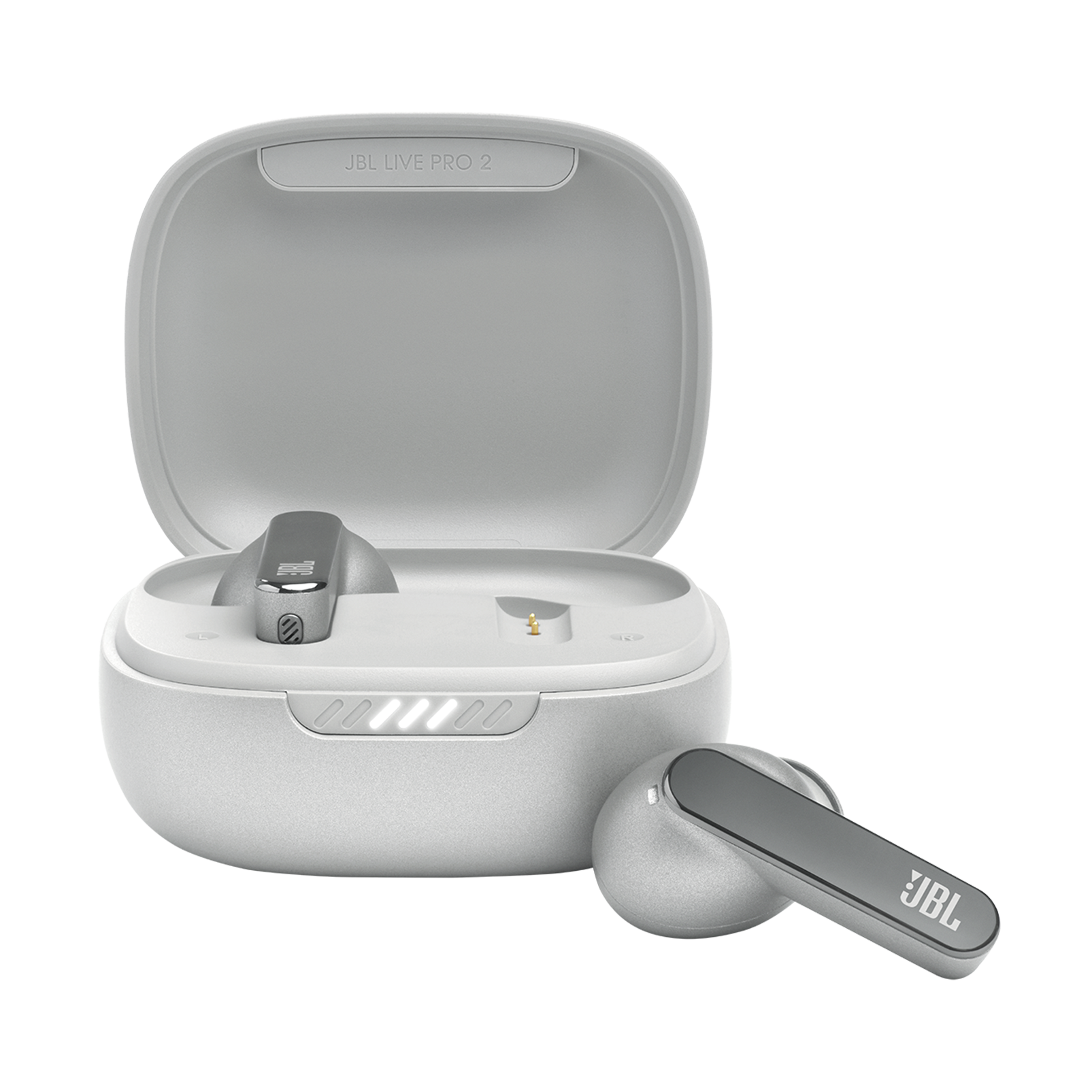 Бездротові навушники JBL LIVE PRO 2 TWS