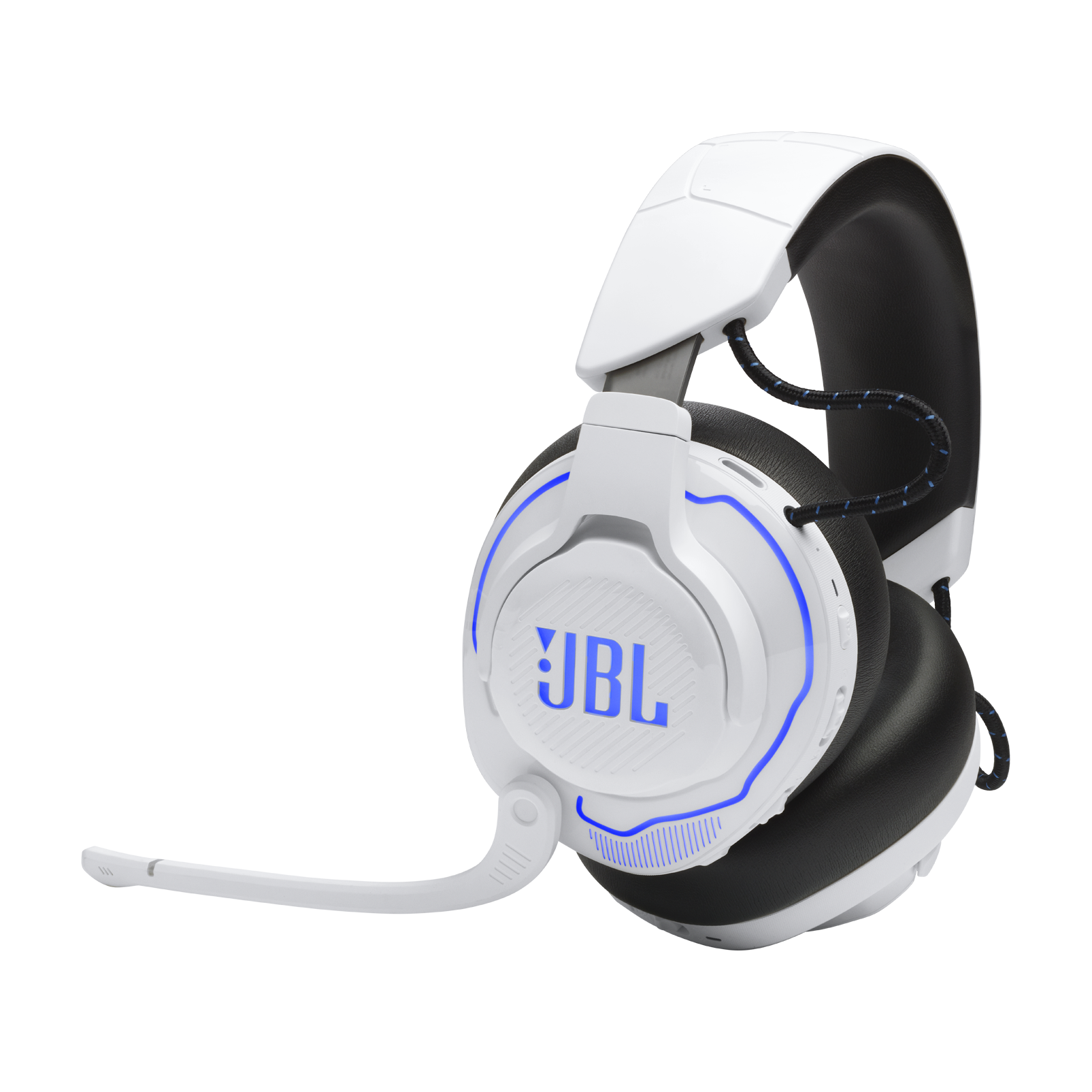 Навушники JBL QUANTUM 910P