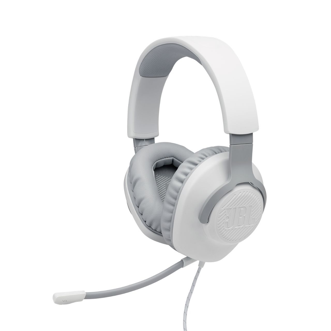 JBL QUANTUM 100 WHT