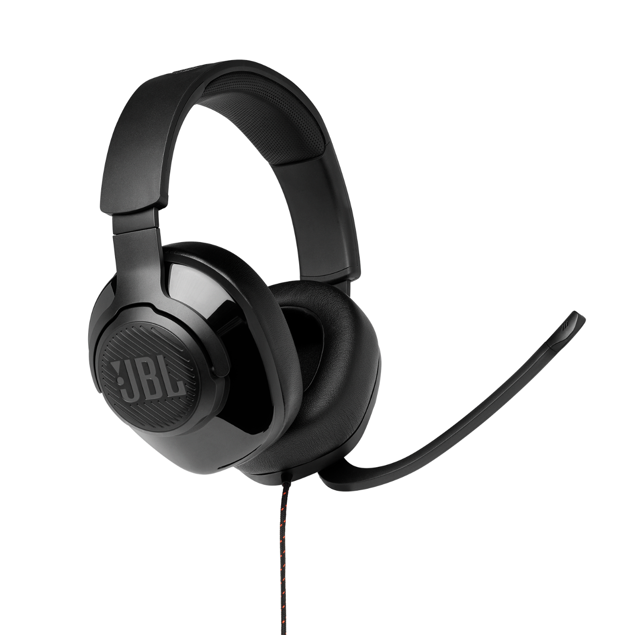 JBL QUANTUM 200 BLK