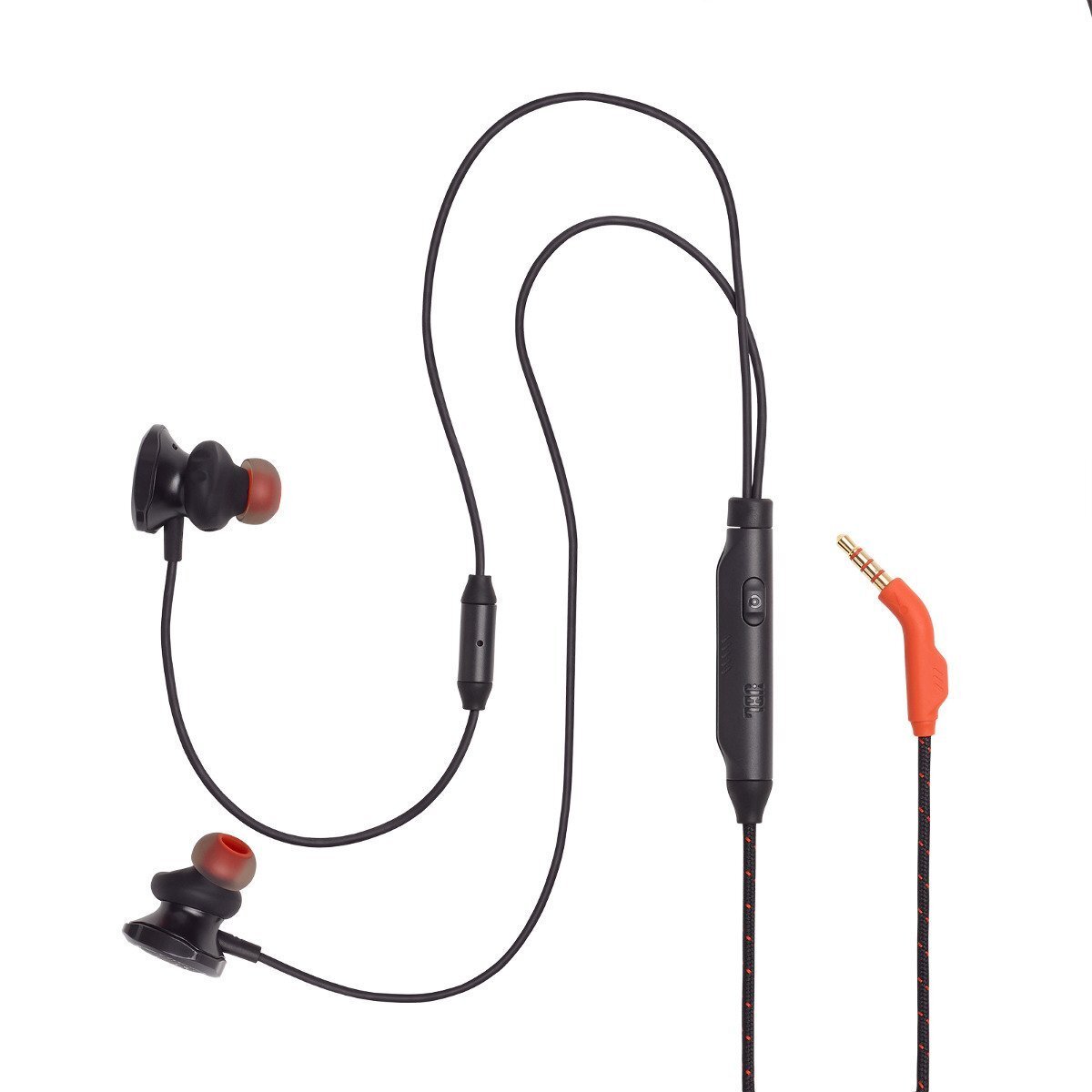JBL QUANTUM 50 BLK