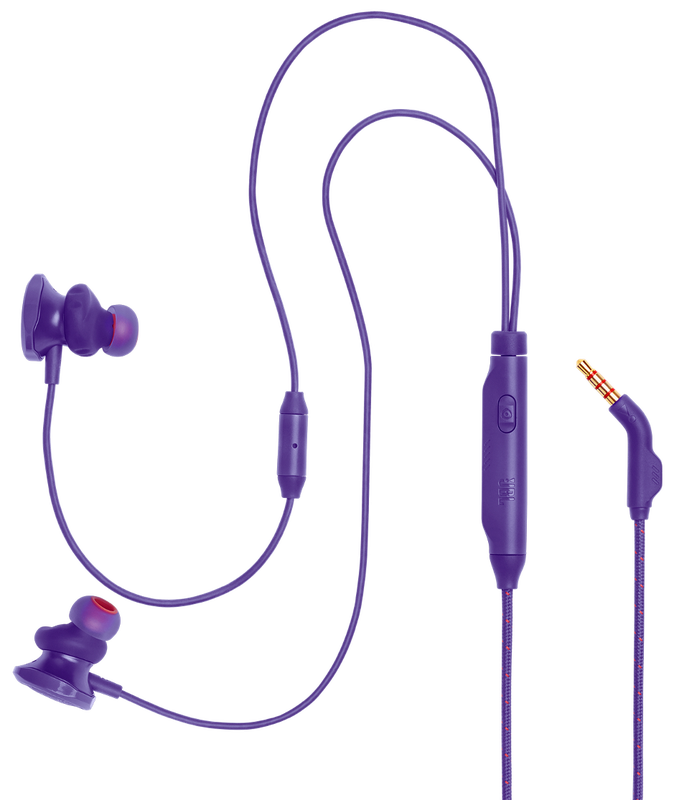 JBL QUANTUM 50 PUR