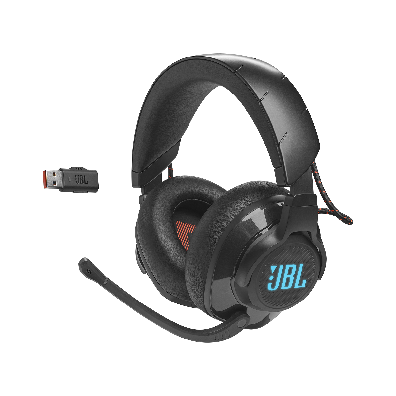 JBL QUANTUM 610 BLK